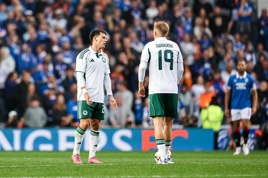 Panathinaikos