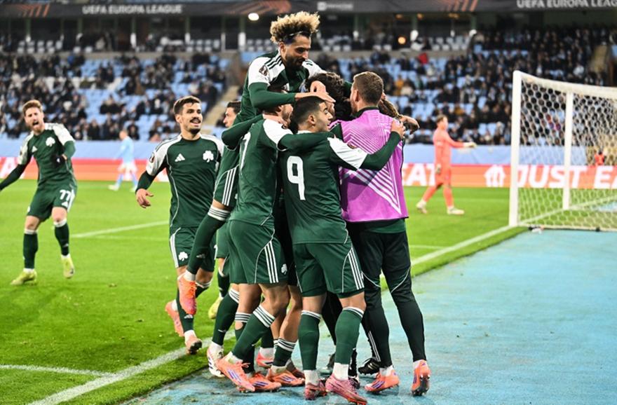 Panathinaikos