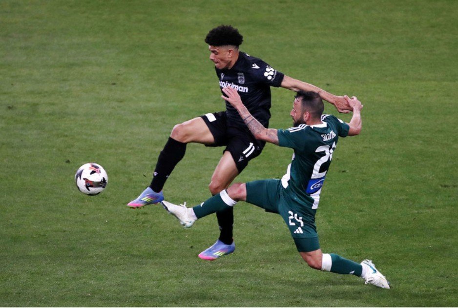 Pao Paok