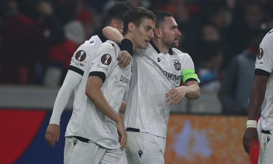 Paok