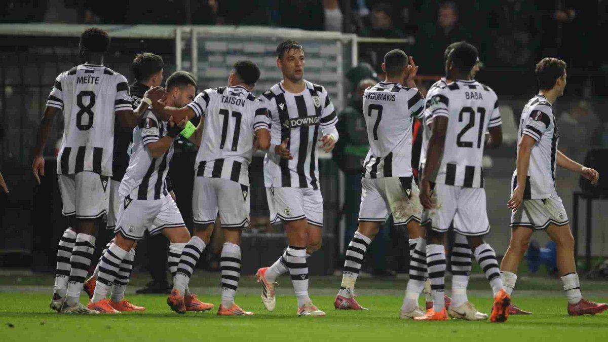 Paok