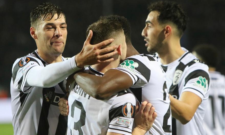 Paok