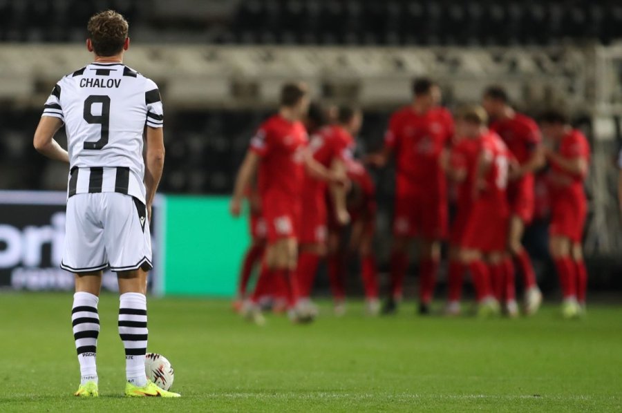 Paok