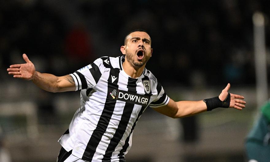Paok