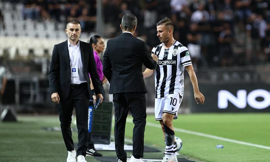 Paok Pelkas