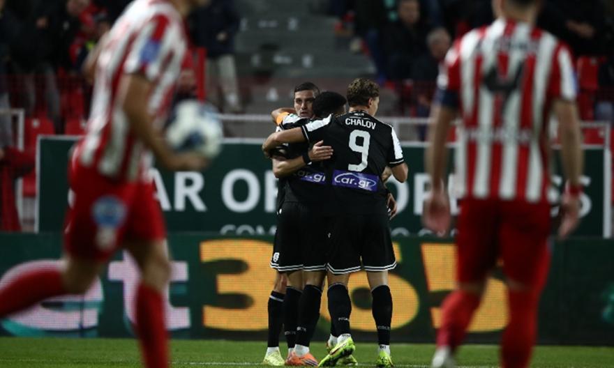 Paok