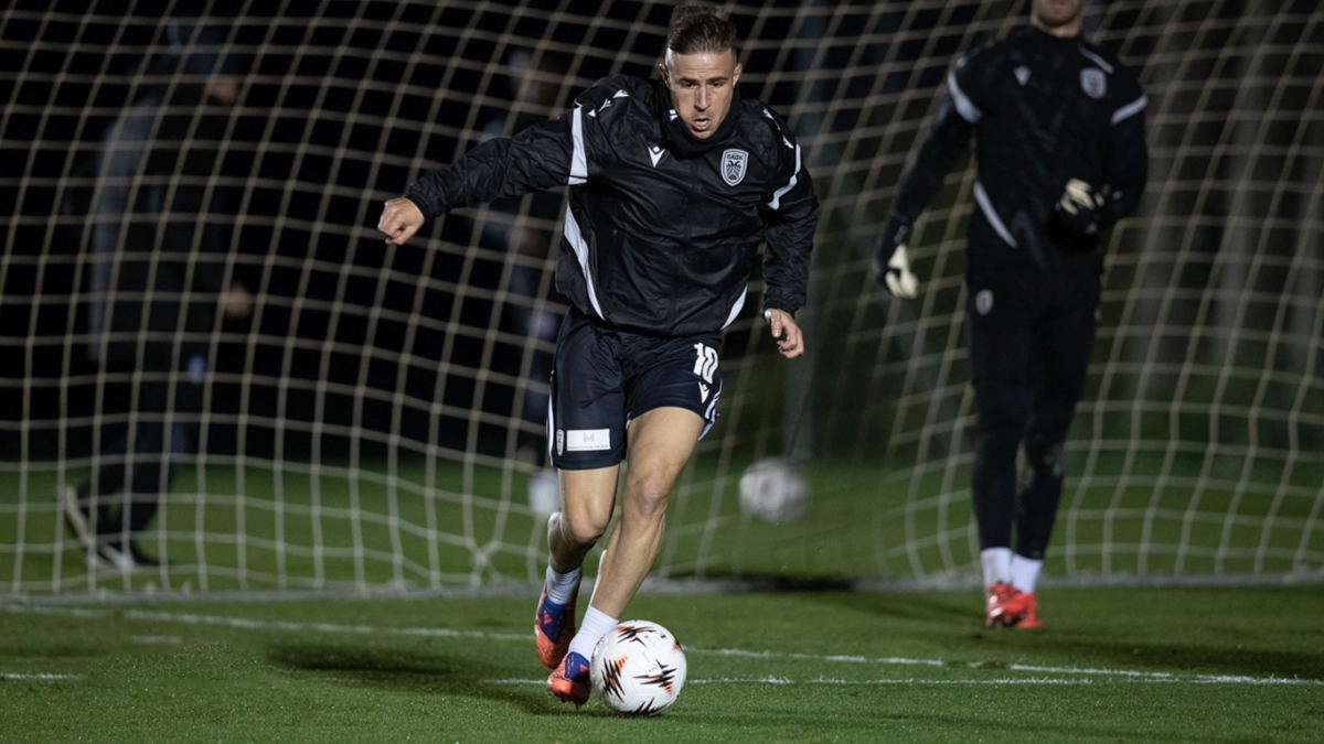 Pelkas Training