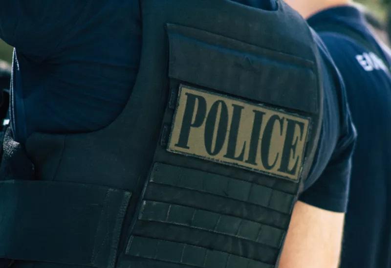 Police 105934