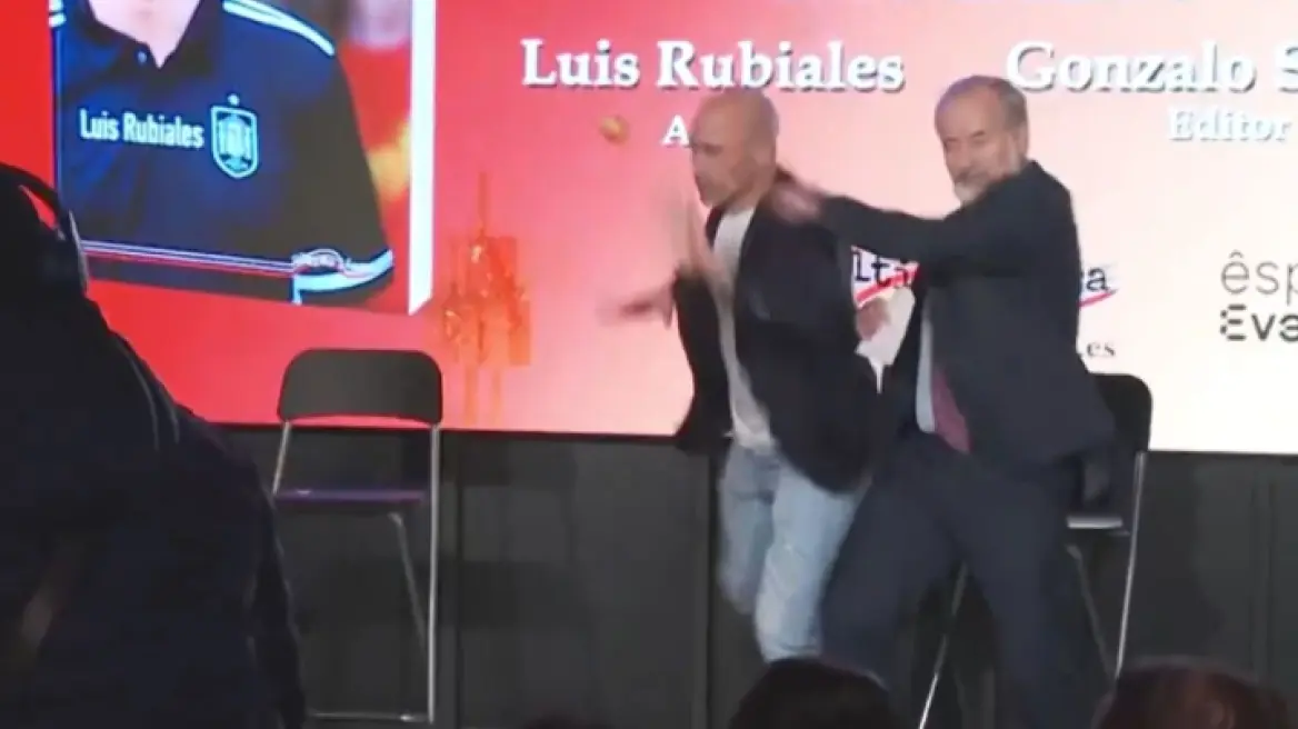 Rioympales