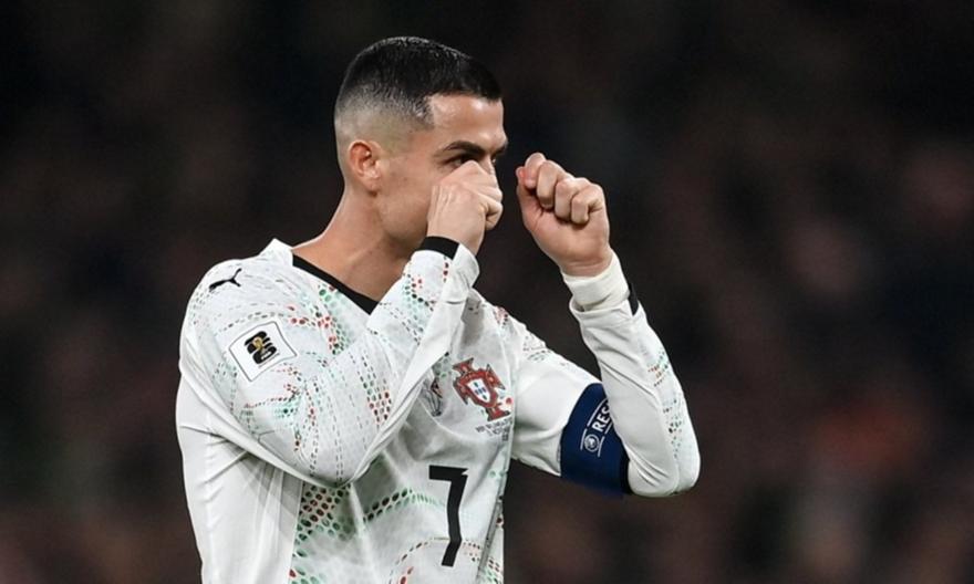 Ronaldo