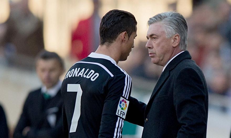 Ronaldo