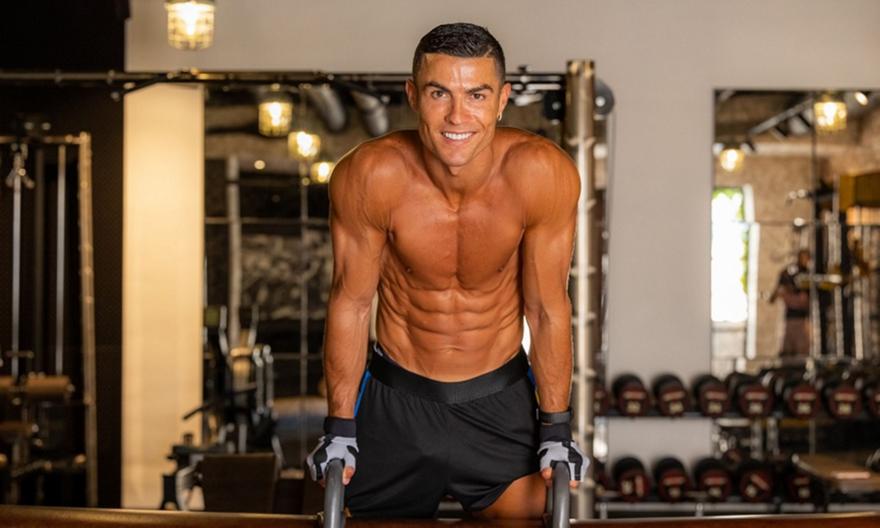 Ronaldo