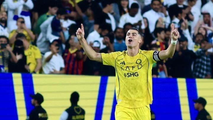 Ronaldo