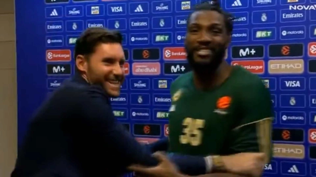 Rudy Faried