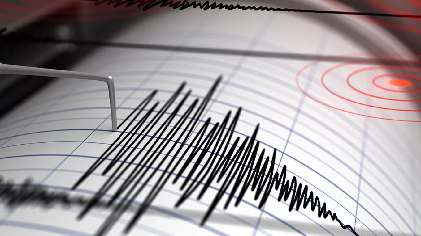 Seismos 1