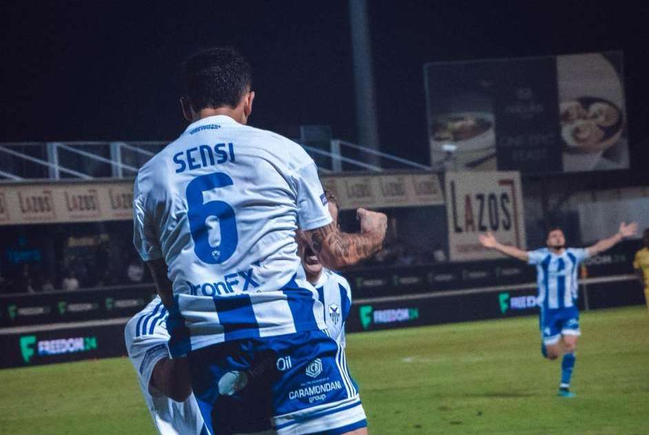 Sensi