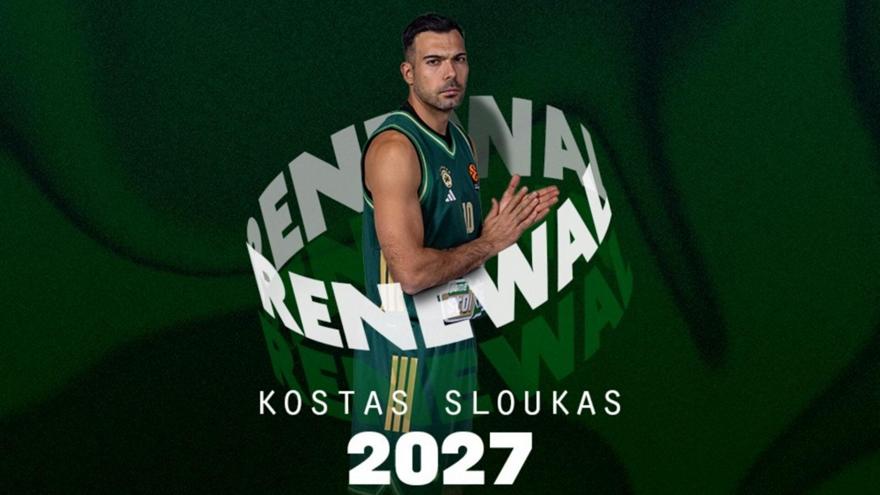 Sloukas Renewal Site 162940