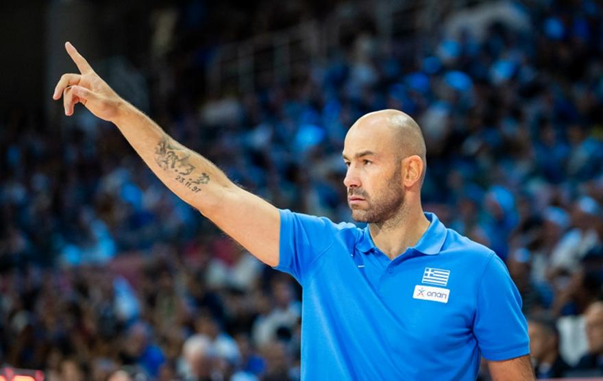Spanoulis
