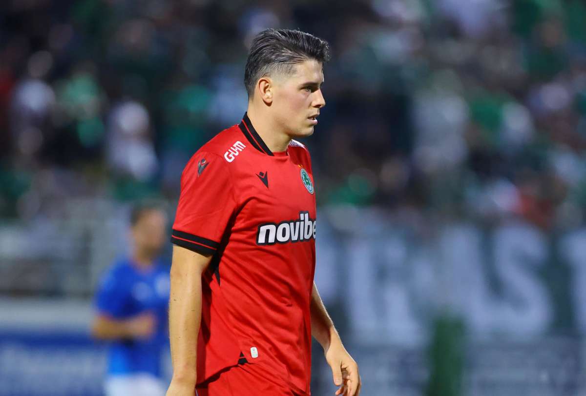 Stepinski Omonoia