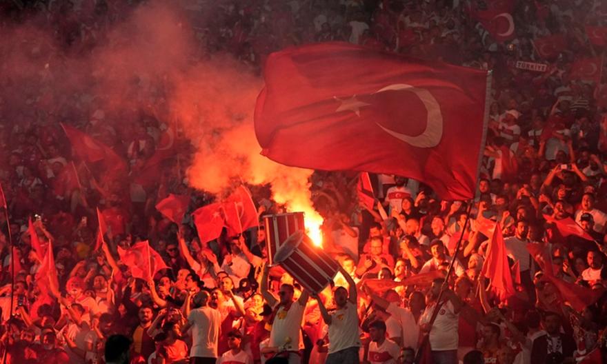 Tourkia