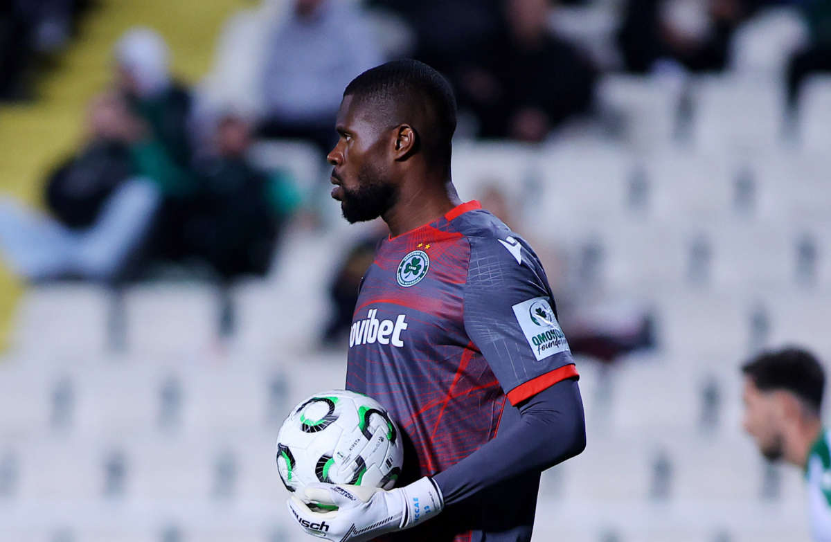 Uzoho Omonoia