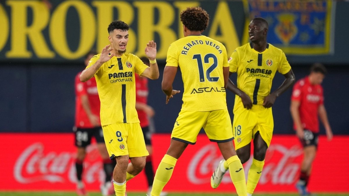 Villareal