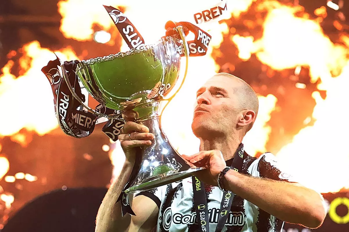 1 St Mirren