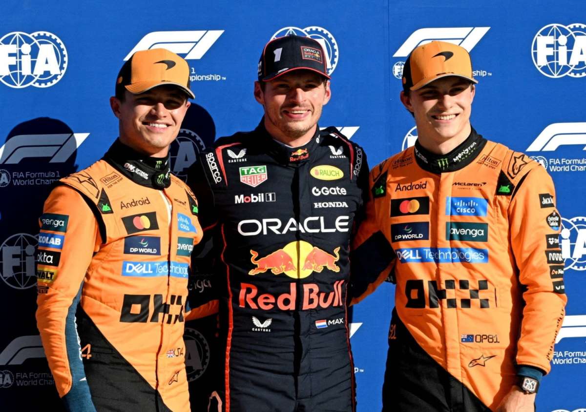 File Photo: Italian Grand Prix