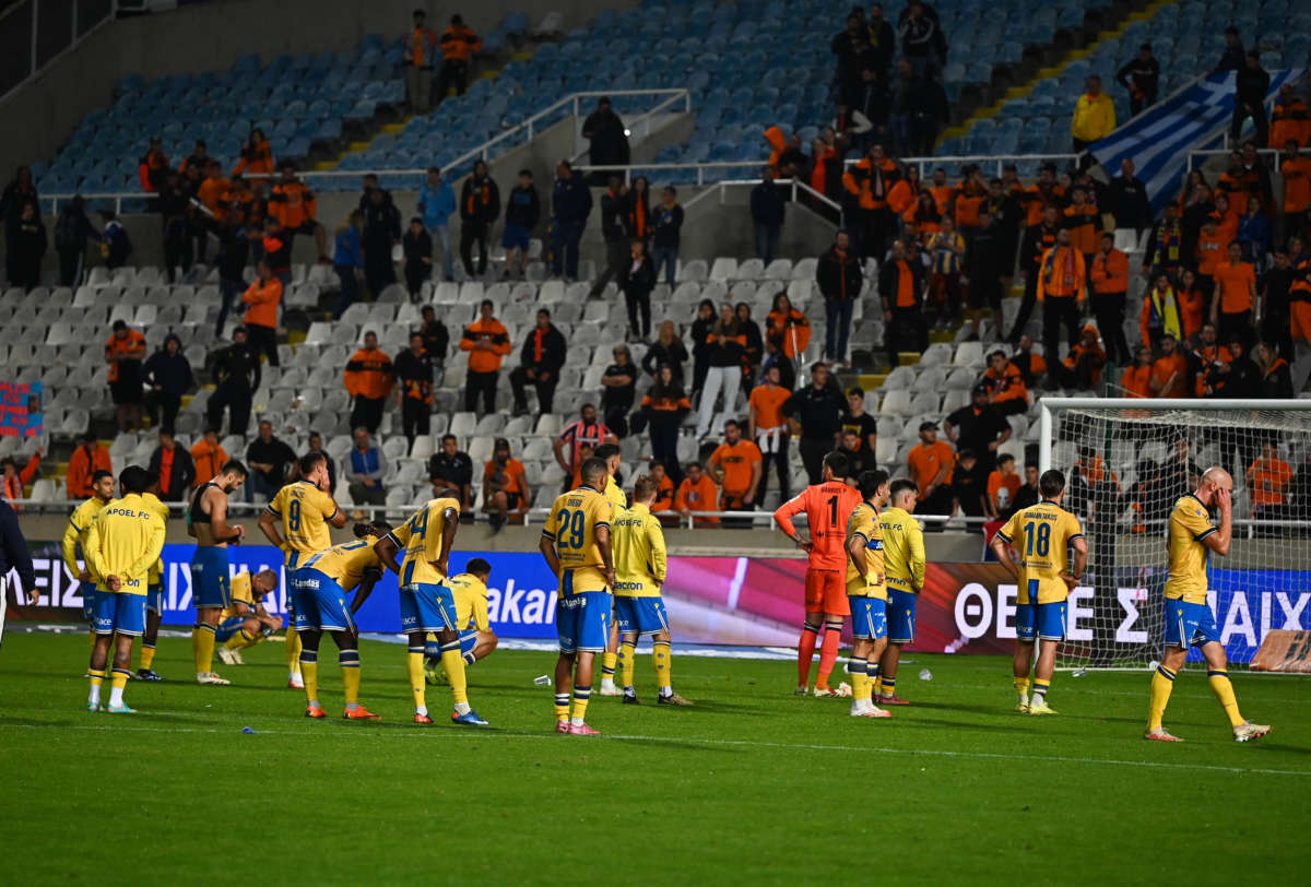 Apoel