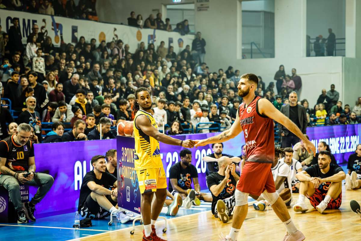 All Star Game