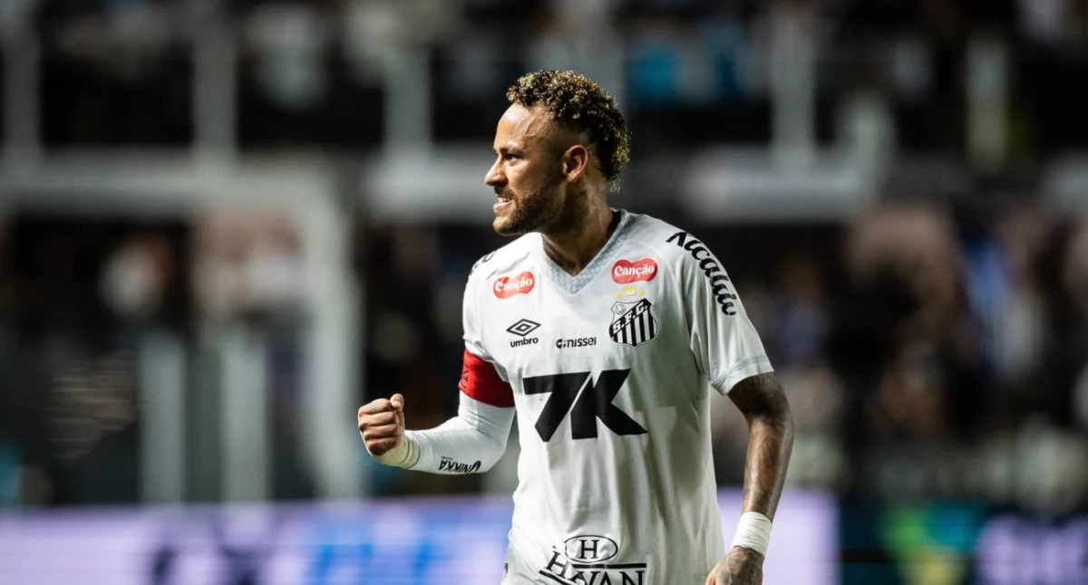 Neymar