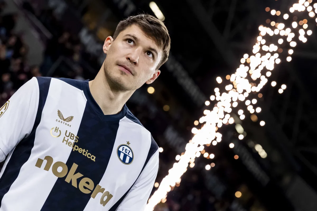 Nemanja Tošić