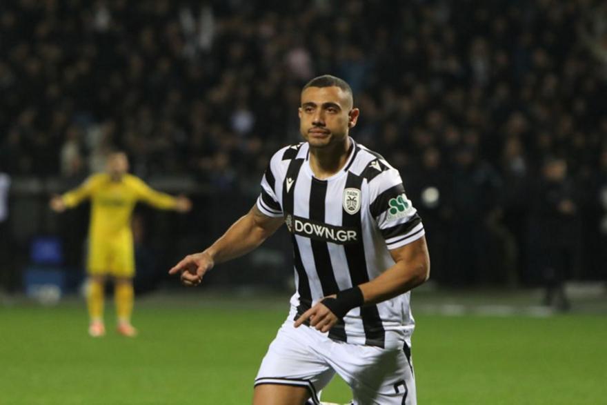 Paok