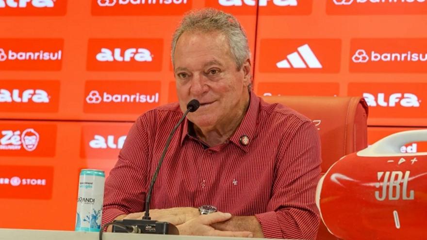 Abel Braga 150917