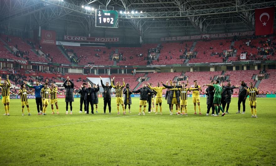 Aek Athens