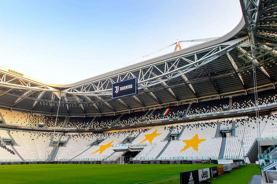 Allian Arena