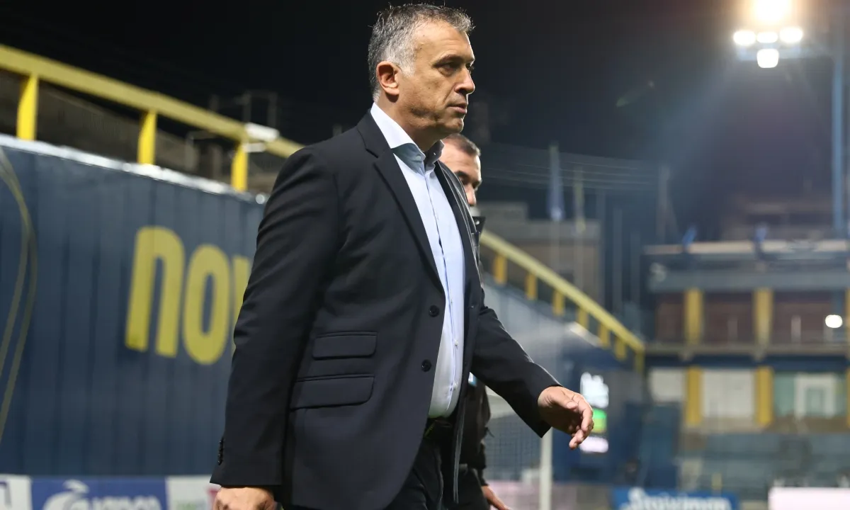 Anastasiou Panaaitolikos