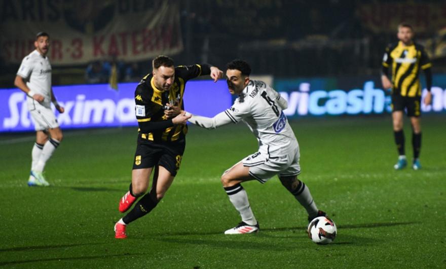 Aris Paok 172541