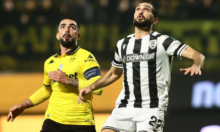 Aris Paok 193817