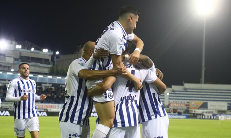 Atromitos