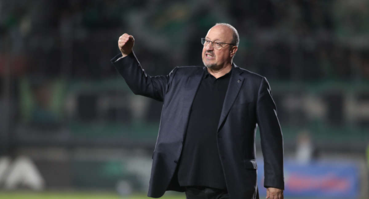 Benitez