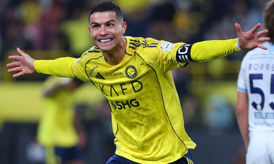 Cr7
