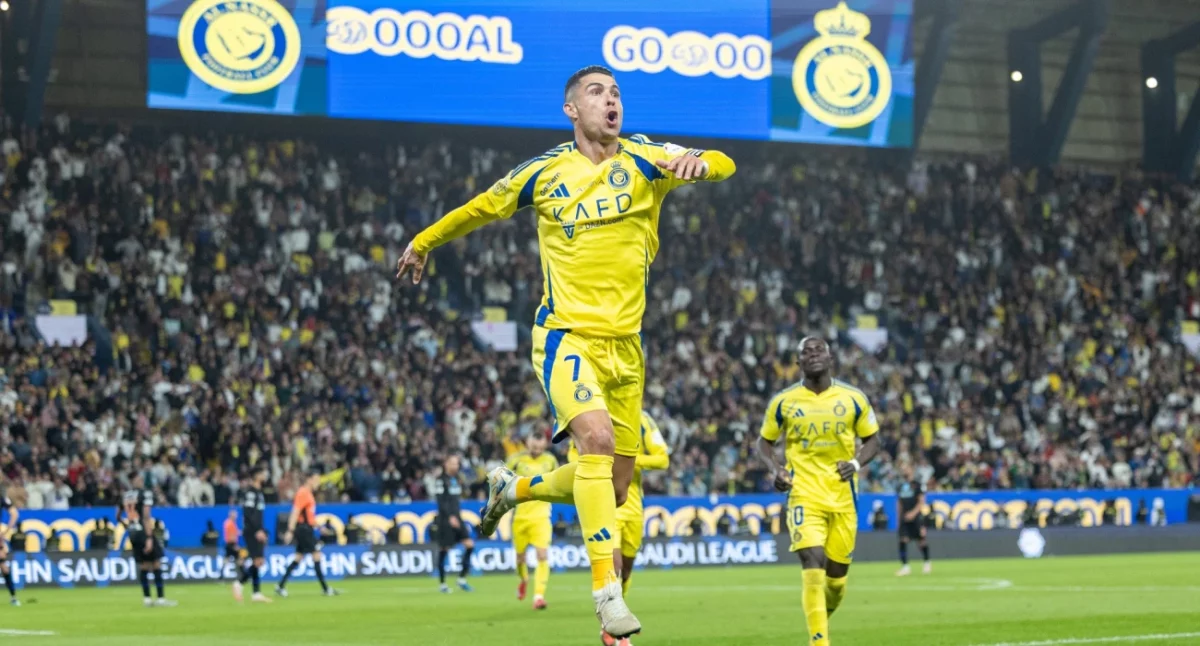 Cr7