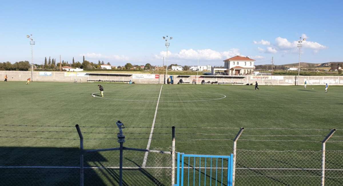 Ethnikos Defteras