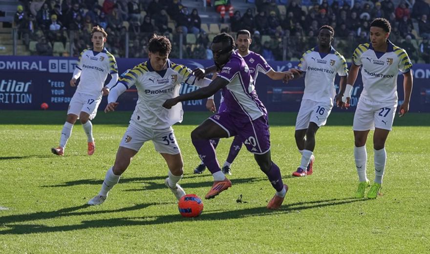 Fiorentina Parma 153919
