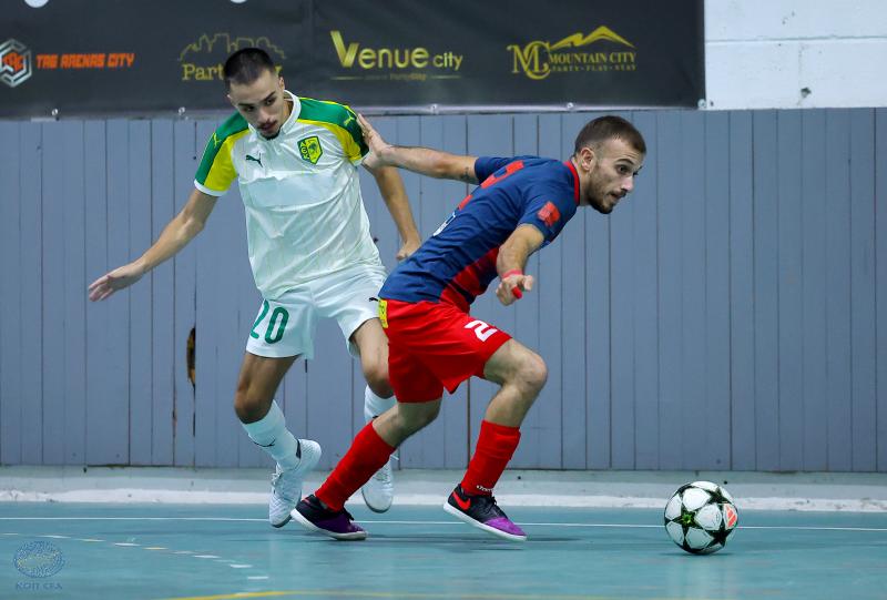 Futsal