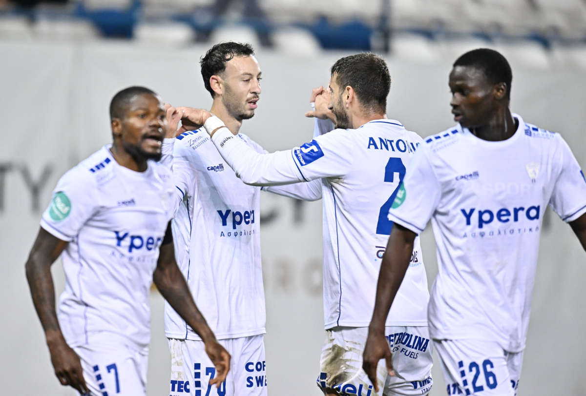 Georgiou Aradippou (2)