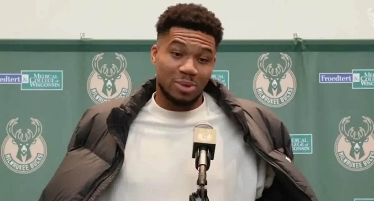 Giannis