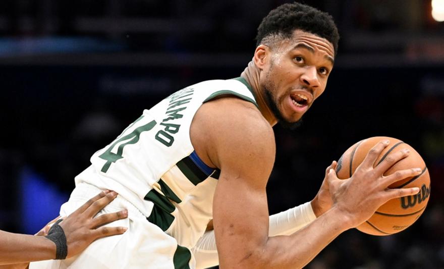 Giannis