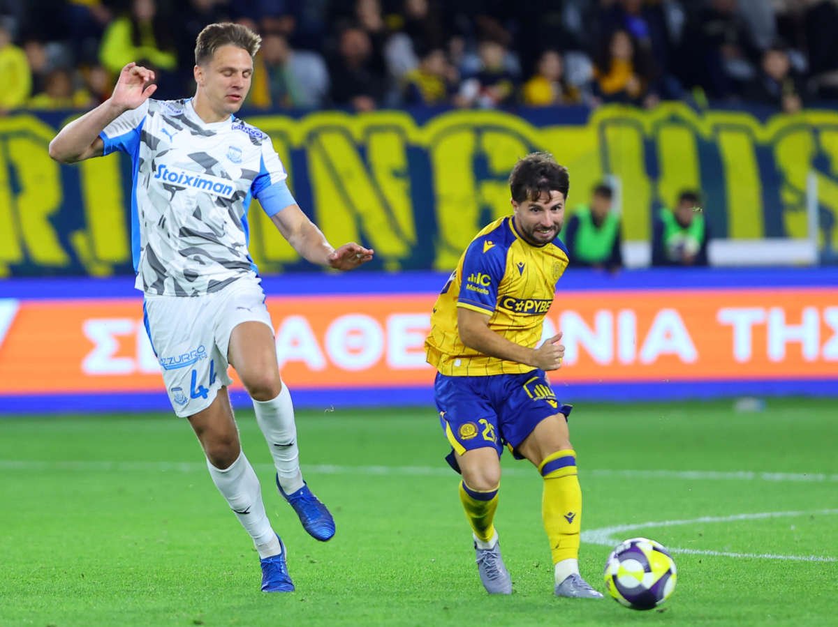Glavcic Ael